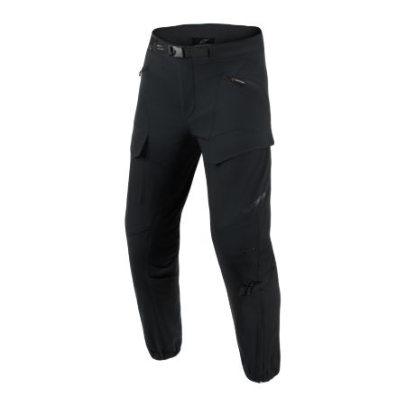 Spodnie ALPINESTARS JUGGERNAUT black 3XL