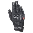 Rękawice ALPINESTARS HALO black 3XL