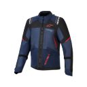 Kurtka ALPINESTARS ANDES V4 DRYSTAR blue 3XL