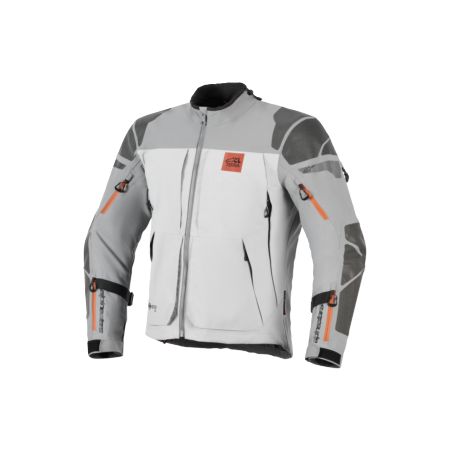 Kurtka ALPINESTARS NAZCA 3L GORE-TEX PRO drk gy L