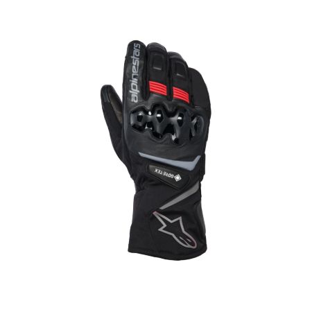Rękawice ALPINESTARS WT-8 black 3XL