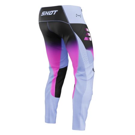 Spodnie SHOT AEROLITE PHASE PURPLE 28