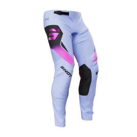 Spodnie SHOT AEROLITE PHASE PURPLE 28