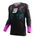 Bluza SHOT AEROLITE VOLT PINK S