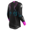 Bluza SHOT AEROLITE VOLT PINK S