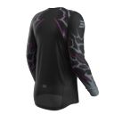 Bluza dziecięca SHOT CONTACT KID RAC BLACK 4-5