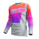 Bluza SHOT DEVO MONTANA PURPLE XS