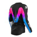 Bluza SHOT DEVO STRUCK PINK XS