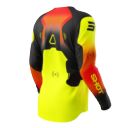Bluza dziecięca SHOT DRAW KID ROCKET YELLOW 4-5