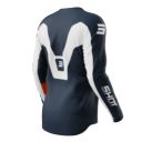 Bluza dziecięca SHOT DRAW KID STRUCK BLUE OR 4-5