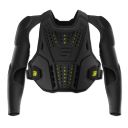 Kamizelka SHOT PROTECTOR MAX BLACK M-L