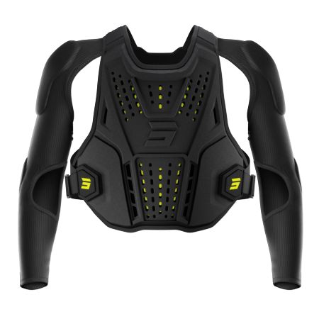 Kamizelka SHOT PROTECTOR MAX BLACK XL-2XL