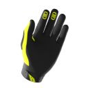 Rękawiczki SHOT LITE SKIN NEON YELLOW 08
