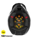 Kask SHOT LITE GLORY BLACK PEARLY XS