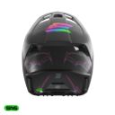 Kask SHOT SPEED RAC BLACK PEARLY XS