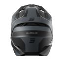 Kask SHOT FURIOUS STADIUM BLACK MATT XS