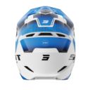 Kask dziecięcy SHOT FURIOUS KID STREAM BL GLOSS YS