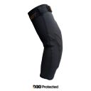 Ochraniacz łokci SHOT RACE EVO D3O BLACK XS-S