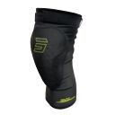 Ochraniacz kolan SHOT AIRLIGHT 2.0 BLK/YLW XS-S