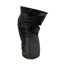 Ochraniacz kolan SHOT AIRLIGHT 2.0 BLK/YLW XS-S
