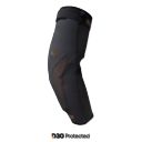 Ochraniacz łokci SHOT RACE EVO D3O BLACK XL-2XL