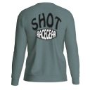 Bluza SHOT FLOW KAKI S