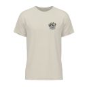 Bluza SHOT T-SHIRT FLOW SAND S