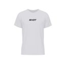 Bluza SHOT T-SHIRT WIDE WHITE S