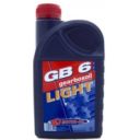 Olej do skrzyni biegów BO gb6 light 1l