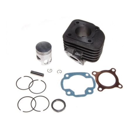 Cylinder 50cc 2T quantum fi sworznia 10