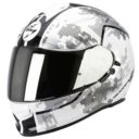 Kask SCORPION exo-510 air guard white-black XS