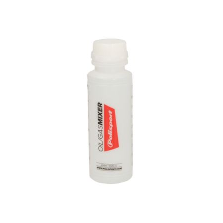 Butelka POLISPORT 250ml do mieszanki paliwowej