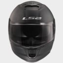 Kask LS2 FF808 stream II solid matt black-06 m