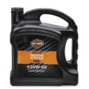 Olej 20W50 Harley Davidson 4L SAE HD 360 mineralny