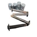 STOJAK ALUMINIOWY SW MOTECH ALU-RACK