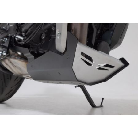 PRZEDNI SPOILER SW MOTECH FRONT SPOILER