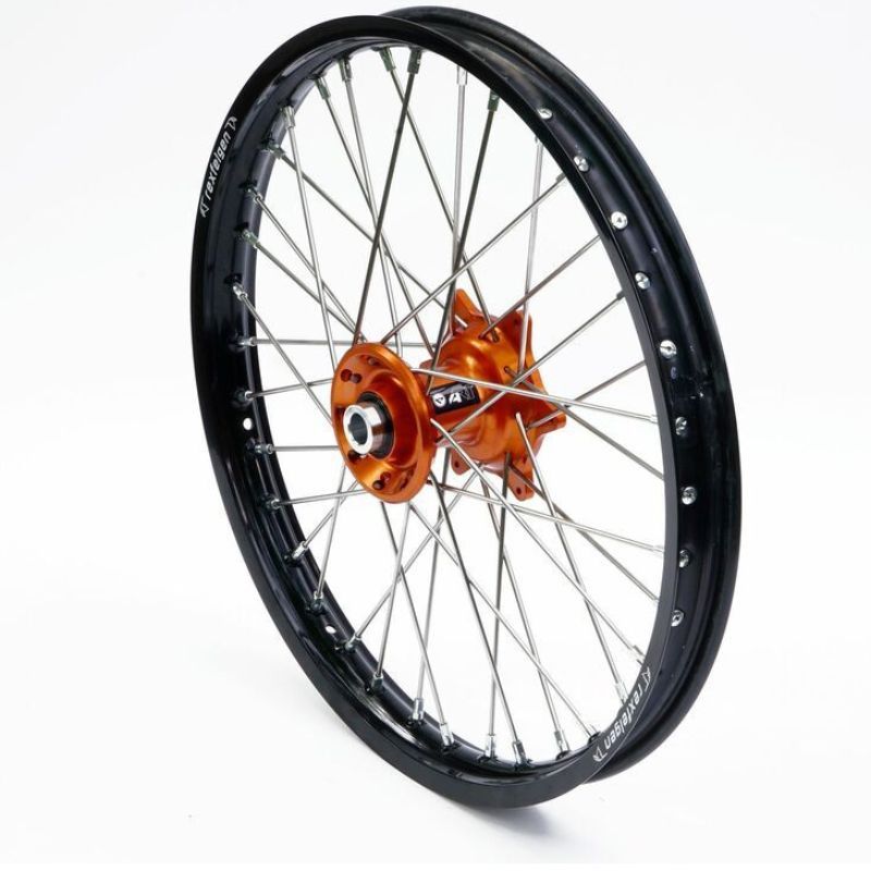 RFX tylnie koło FRONT 21-1,60, 3/10/1/1