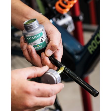MOTOREX BIKE GREASE 2000 100G