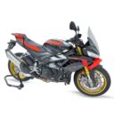 Szyba WRS TOURING SMOKE APRILIA TUONO V4 1100 RR