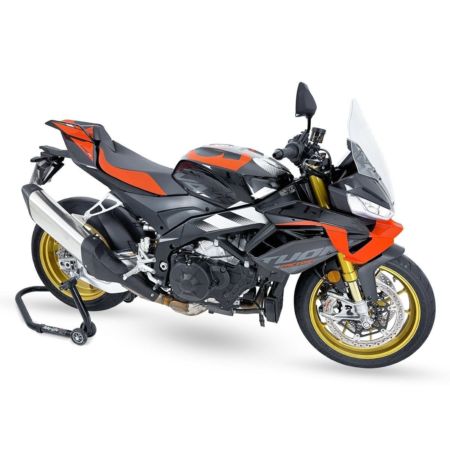 Szyba WRS TOURING CLEAR APRILIA TUONO V4 1100 RR