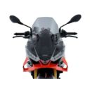 Szyba WRS TOURING DARK SMOKE APRILIA TUONO V4 1100
