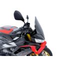 Szyba WRS TOURING DARK SMOKE APRILIA TUONO V4 1100