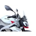 Szyba WRS TOURING CLEAR APRILIA TUONO 457