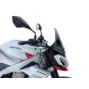Szyba WRS TOURING DARK SMOKE APRILIA TUONO 457