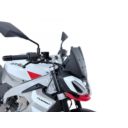 Szyba WRS TOURING BLACK MATT APRILIA TUONO 457