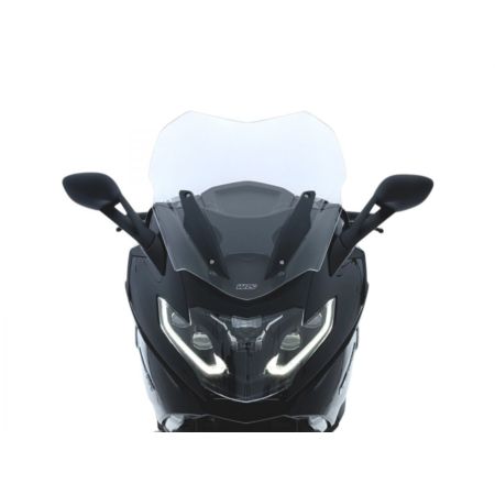 Szyba WRS STANDARD CLEAR BMW K 1600 GT