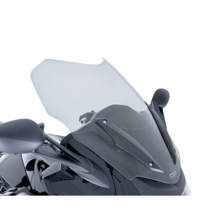 Szyba WRS STANDARD SMOKE BMW K 1600 GT