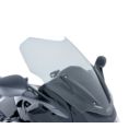 Szyba WRS STANDARD SMOKE BMW K 1600 GT