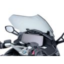 Szyba WRS STANDARD SMOKE BMW K 1600 GT