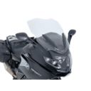 Szyba WRS TOURING CLEAR BMW K 1600 GT